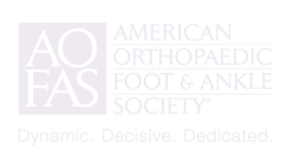 American College of Foot and Ankle Surgeons