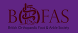 British Orthopaedic Foot And Ankle Society