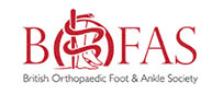 British Orthopaedic Foot And Ankle Society