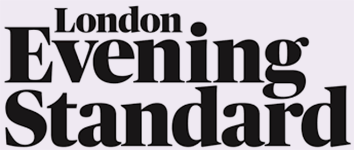 London Eveniing Standard magazine logo